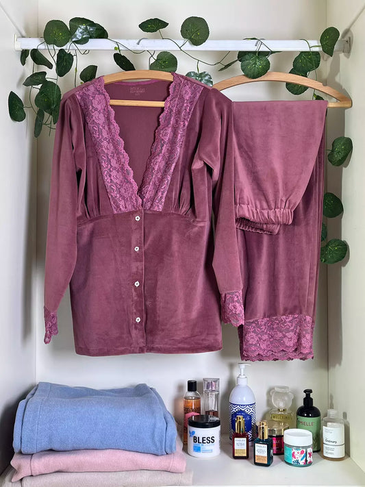 Dantelle Pyjamas