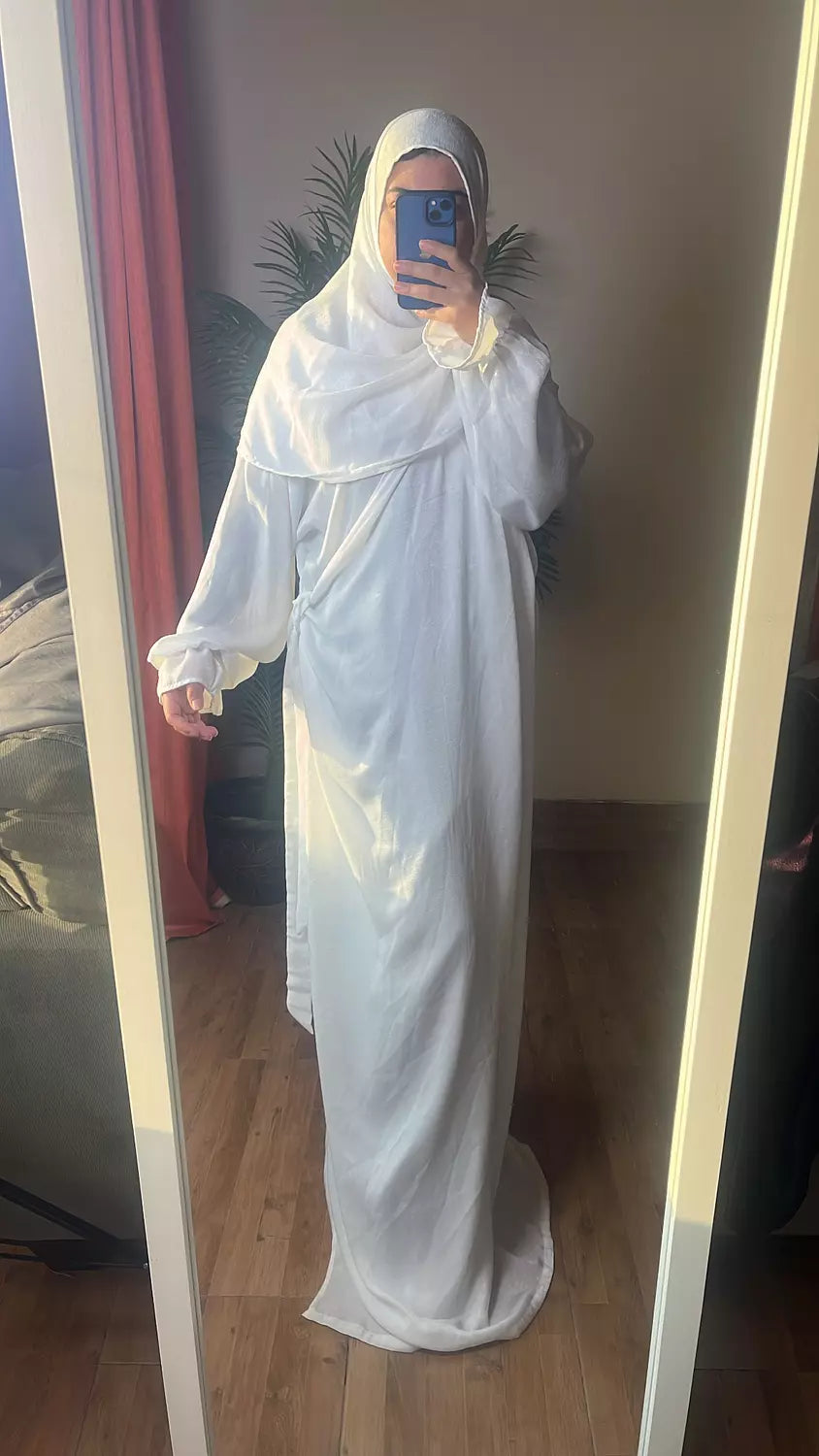 Satin Isdal