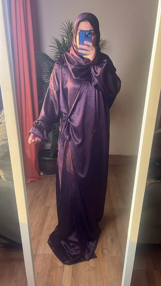 Satin Isdal
