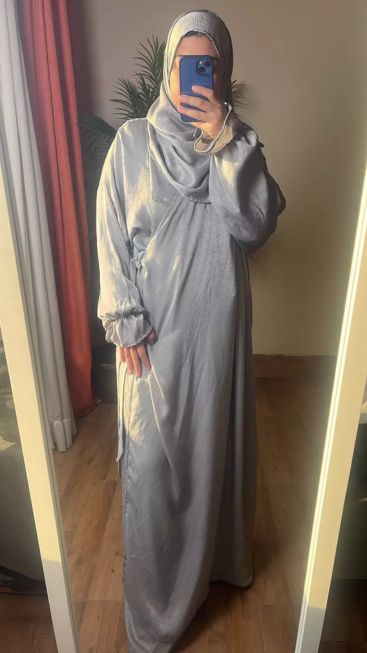 Satin Isdal