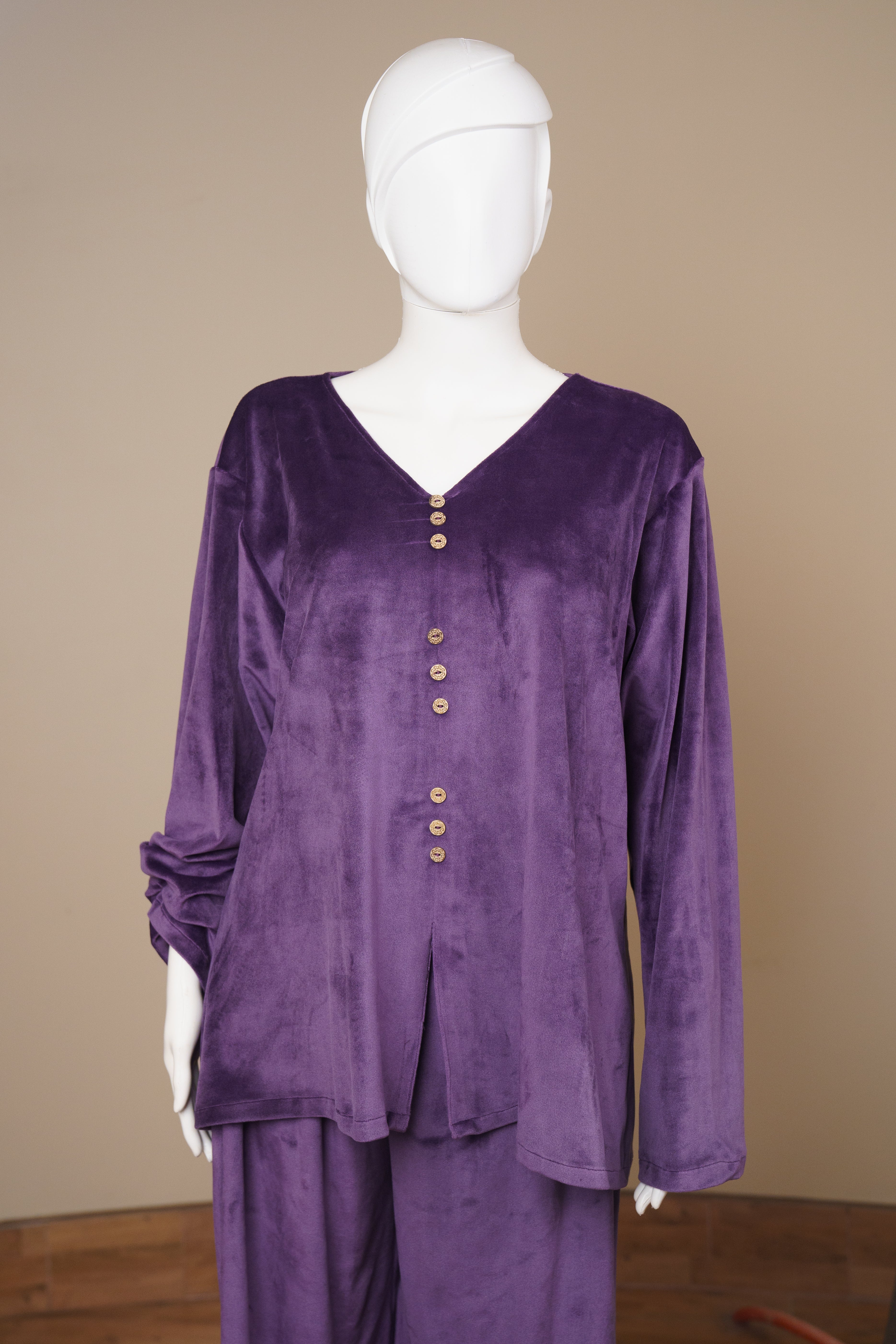 Royal Breeze Pyjamas '25