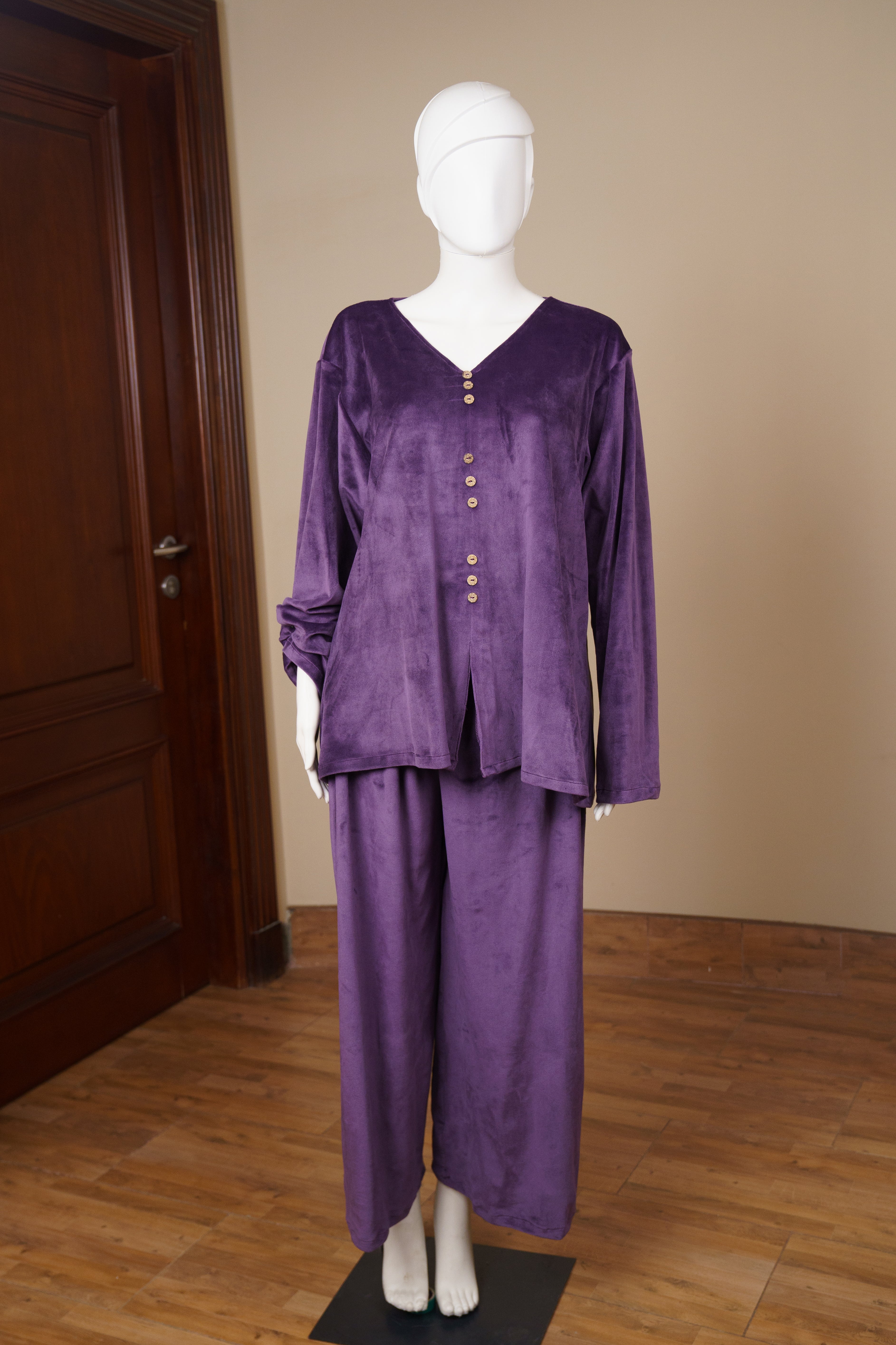 Royal Breeze Pyjamas '25