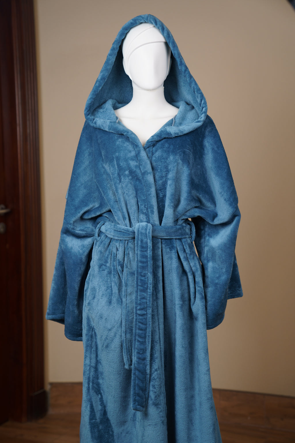 Winter Polar Robe