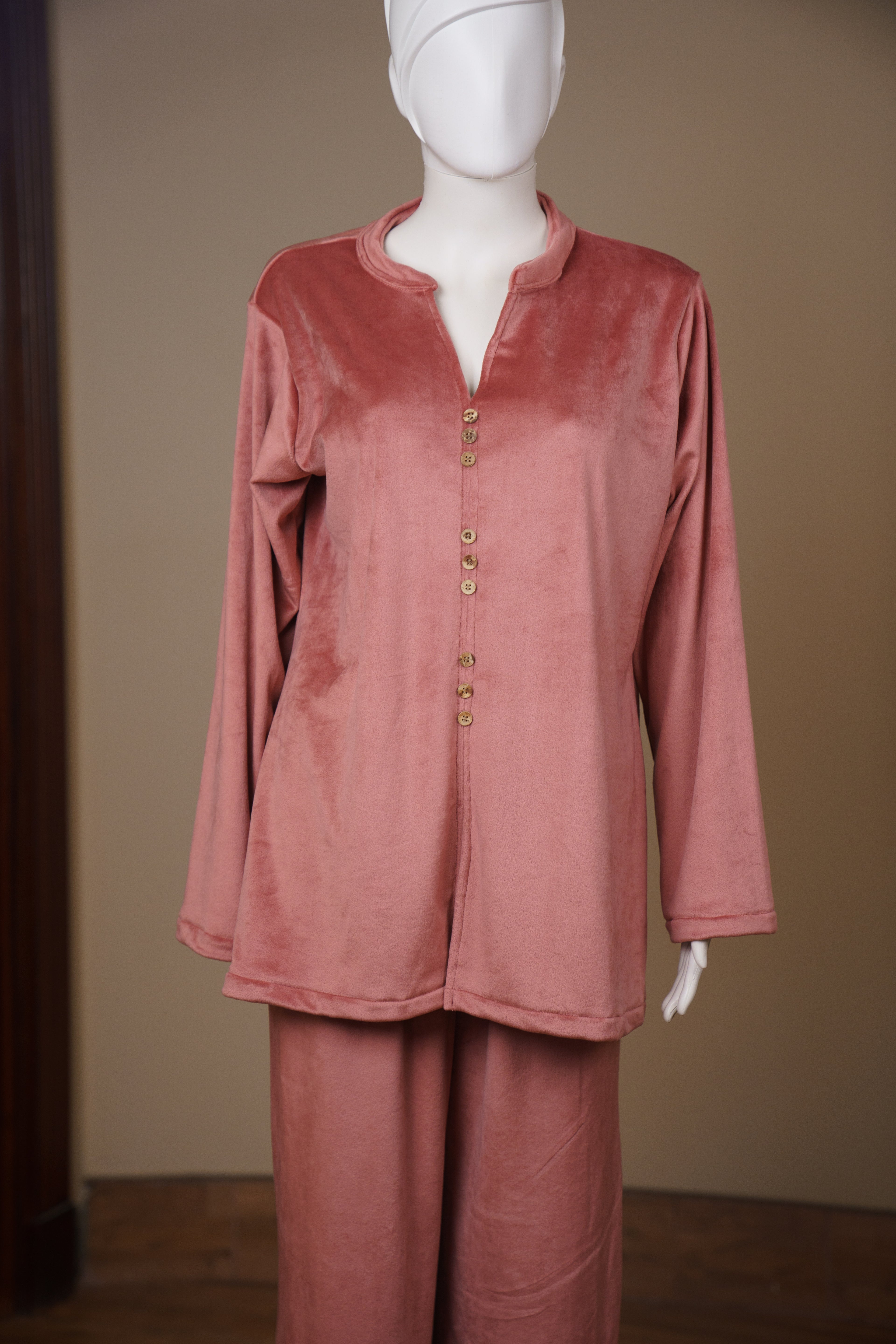 Royal Breeze Pyjamas '26