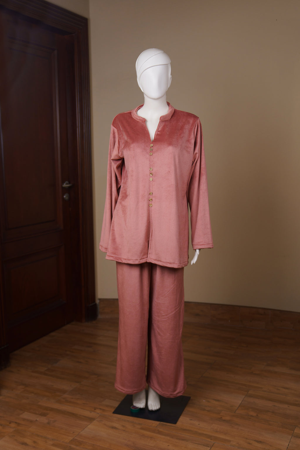 Royal Breeze Pyjamas '26