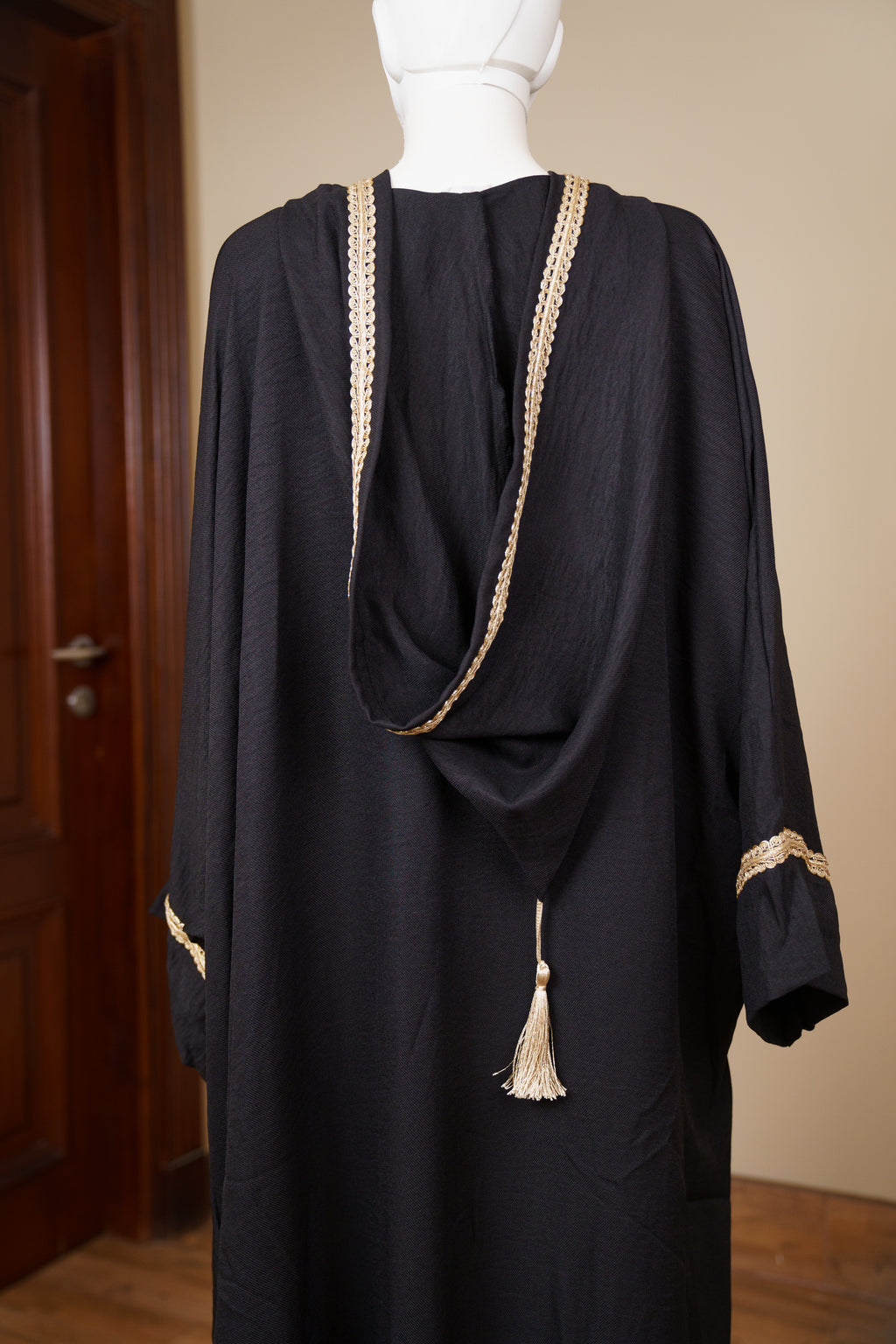 Omra Abaya