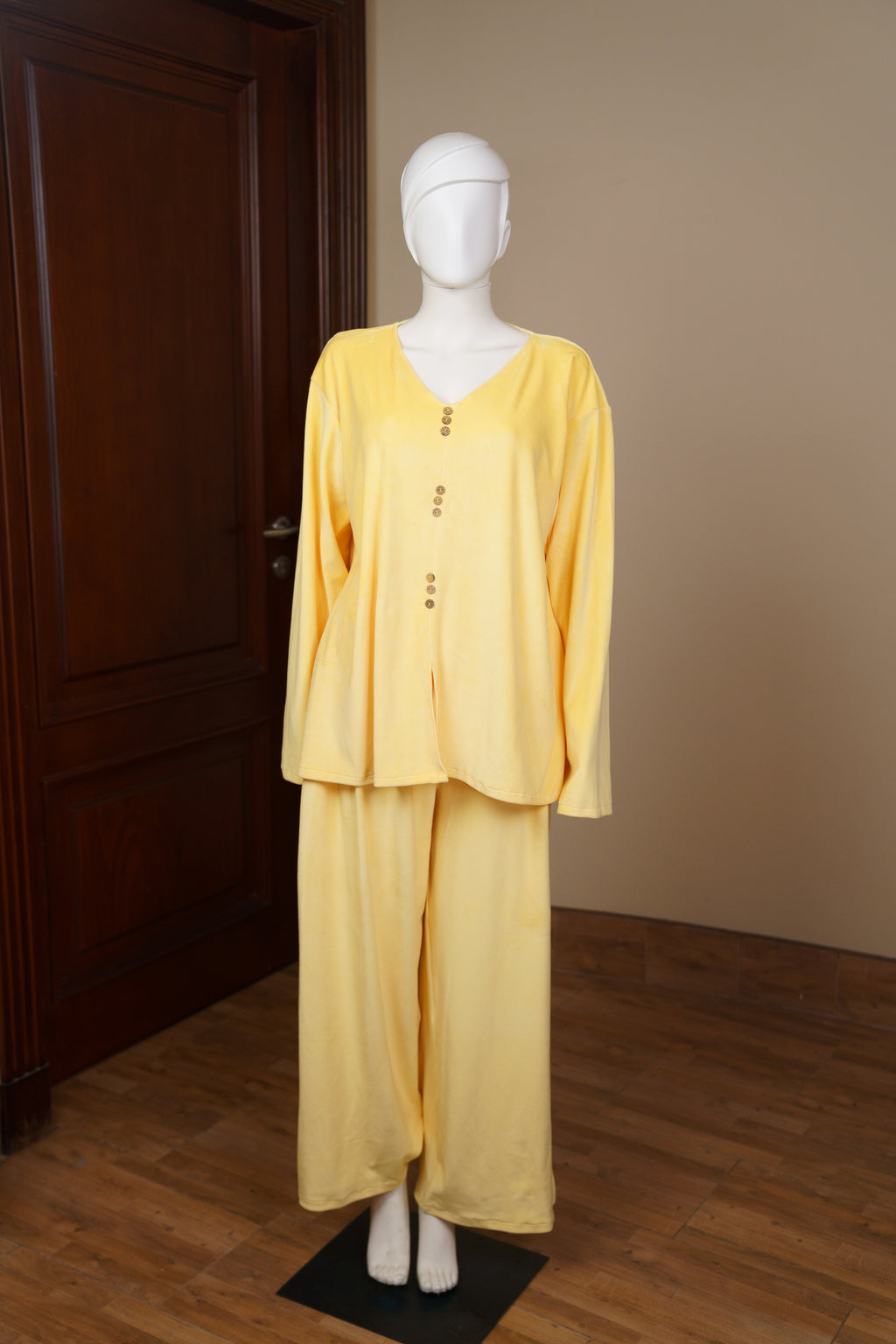 Royal Breeze Pyjamas '25