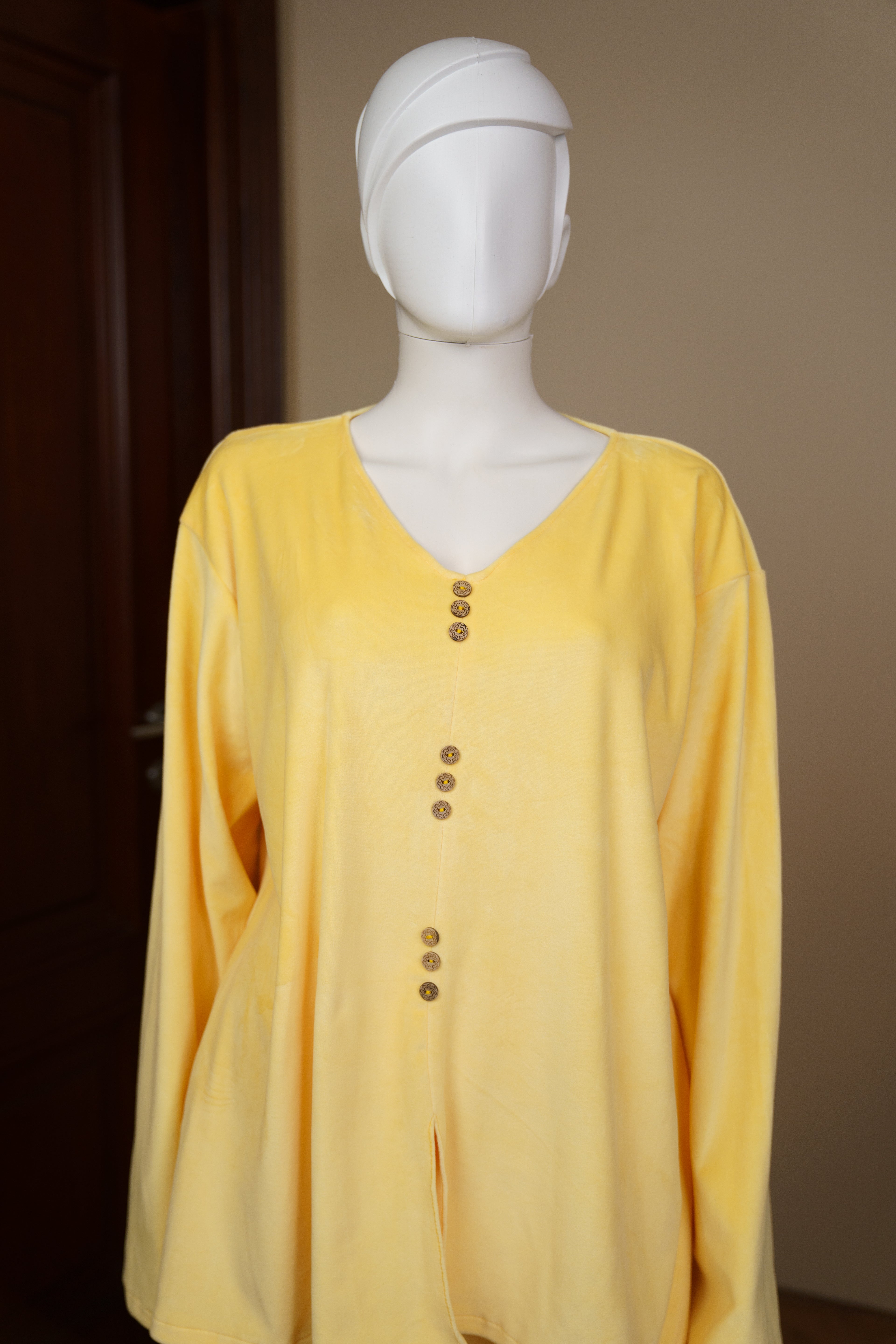 Royal Breeze Pyjamas '25