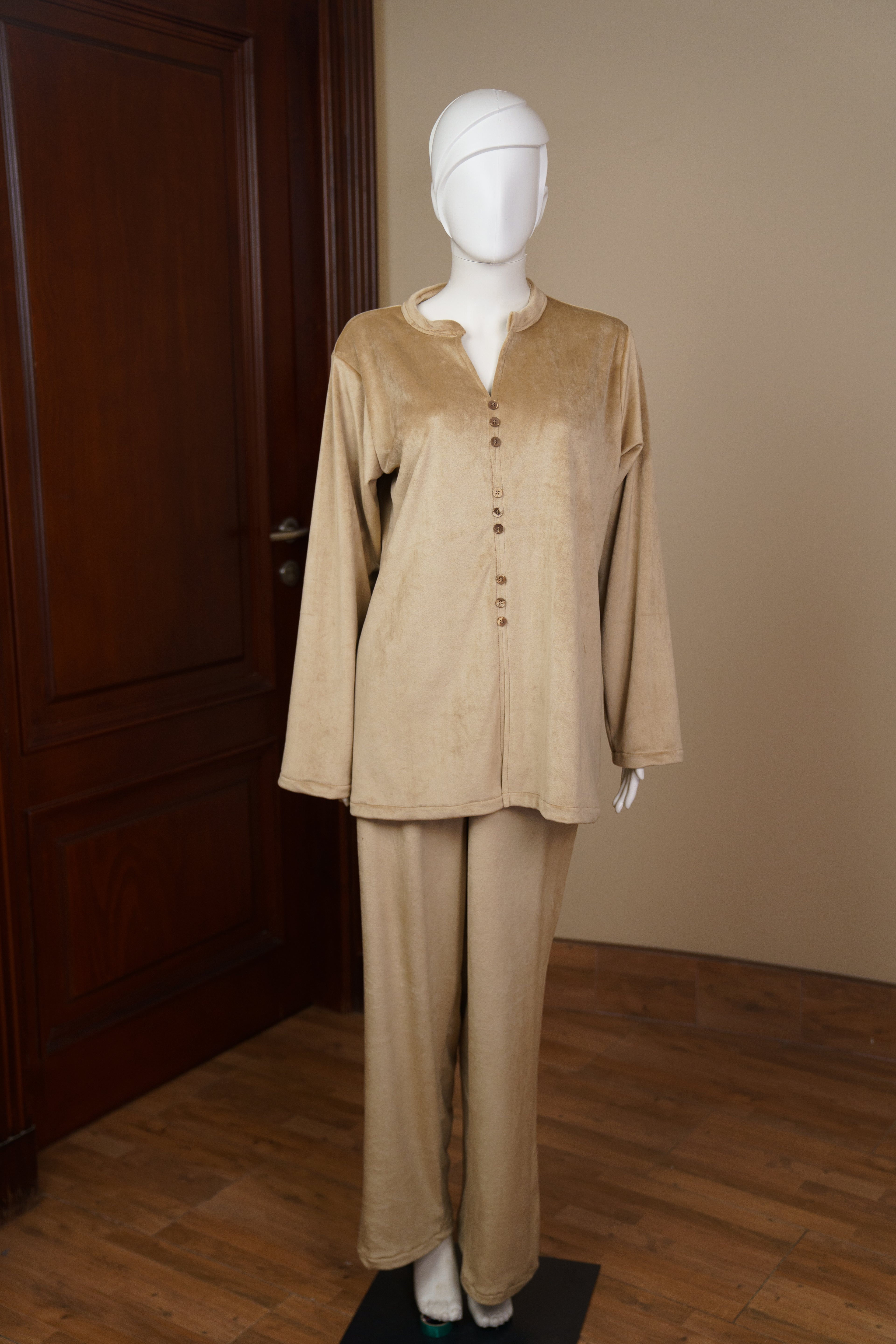 Royal Breeze Pyjamas '26