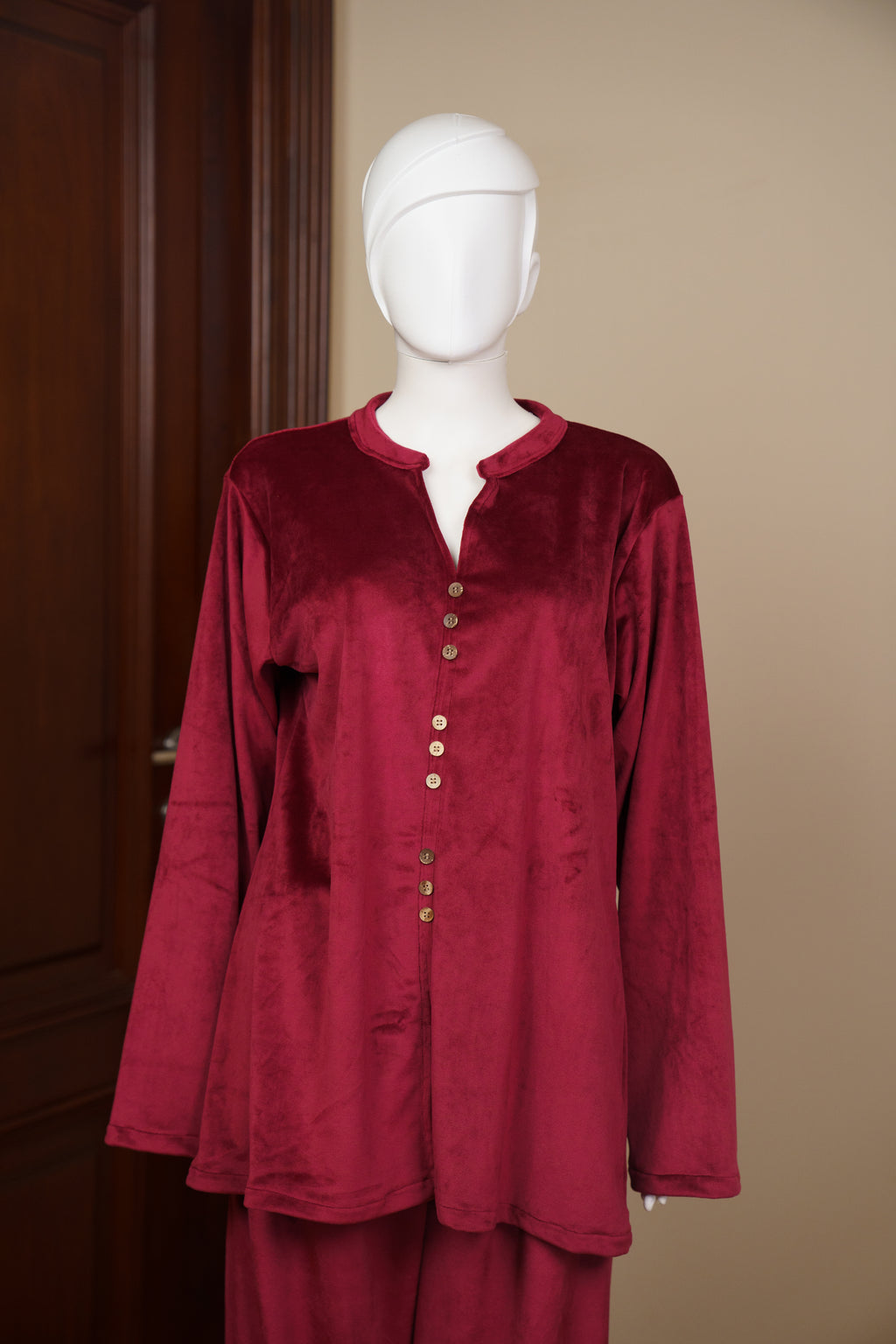 Royal Breeze Pyjamas '26