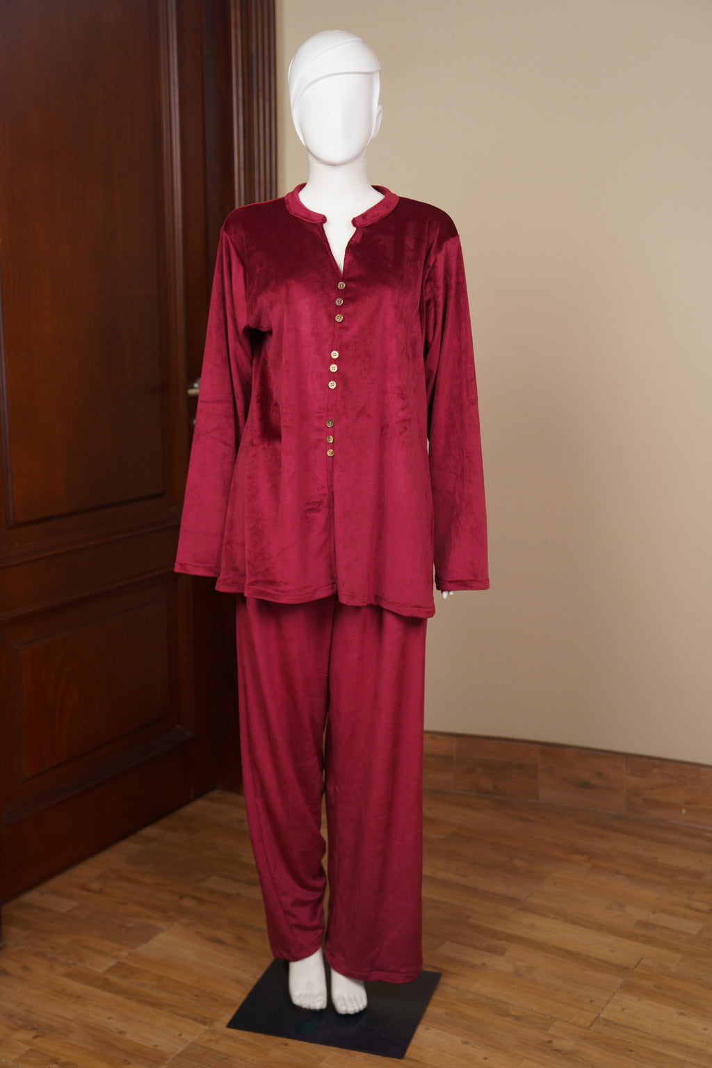 Royal Breeze Pyjamas '26