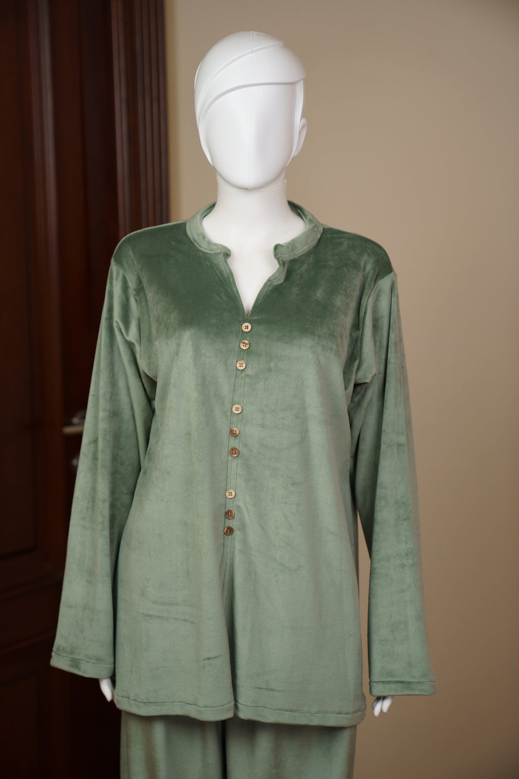 Royal Breeze Pyjamas '26