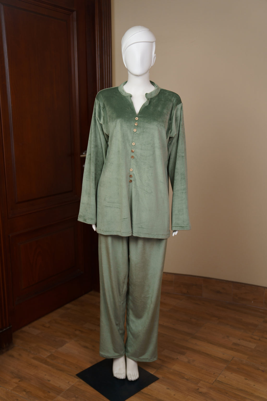 Royal Breeze Pyjamas '26