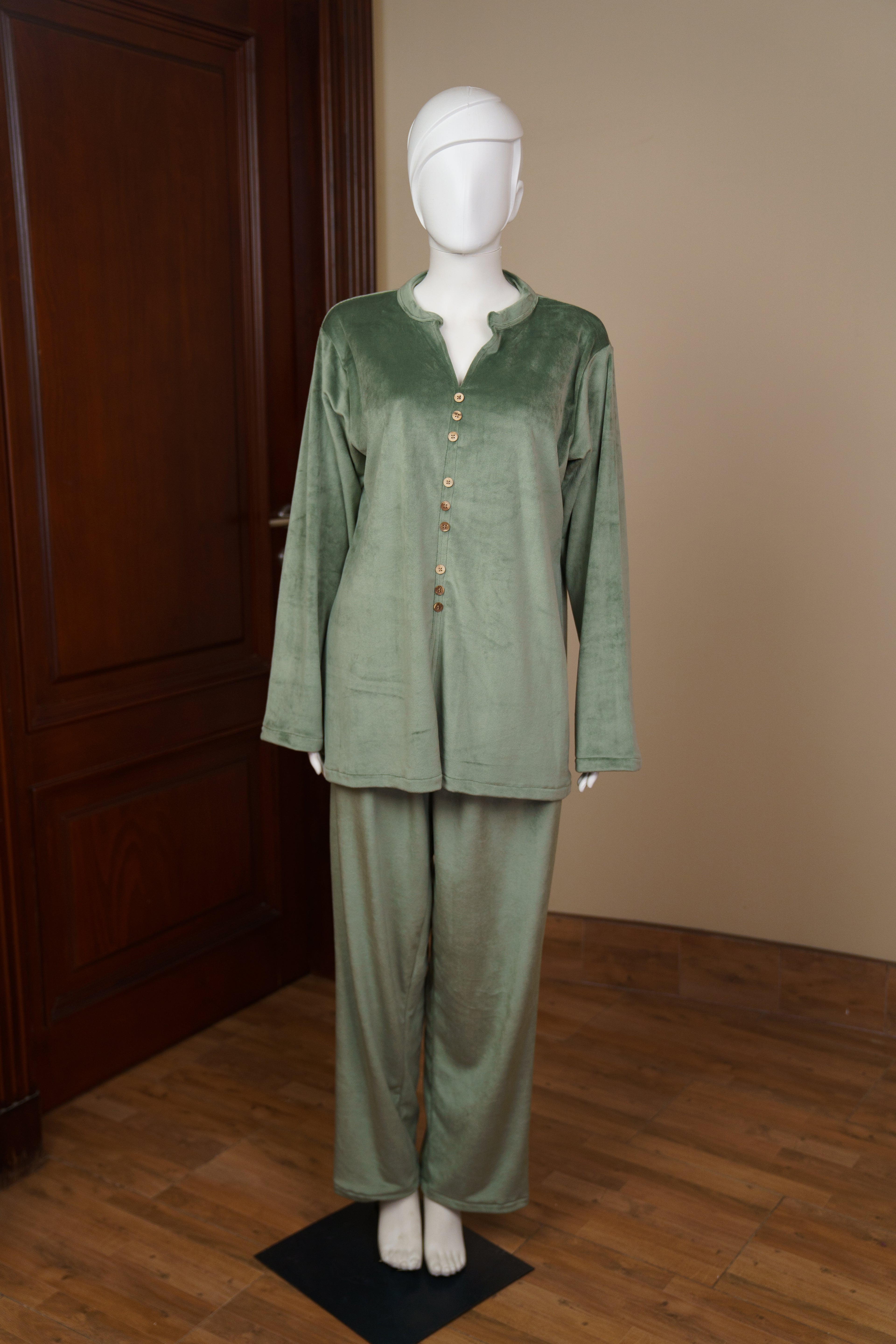 Royal Breeze Pyjamas '26