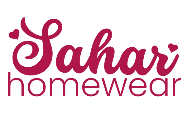 Sahar Homewear