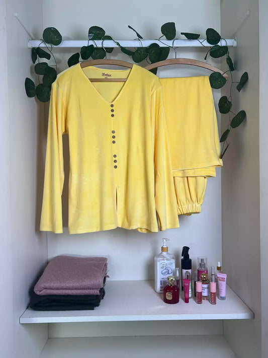 Royal Breeze Pyjamas