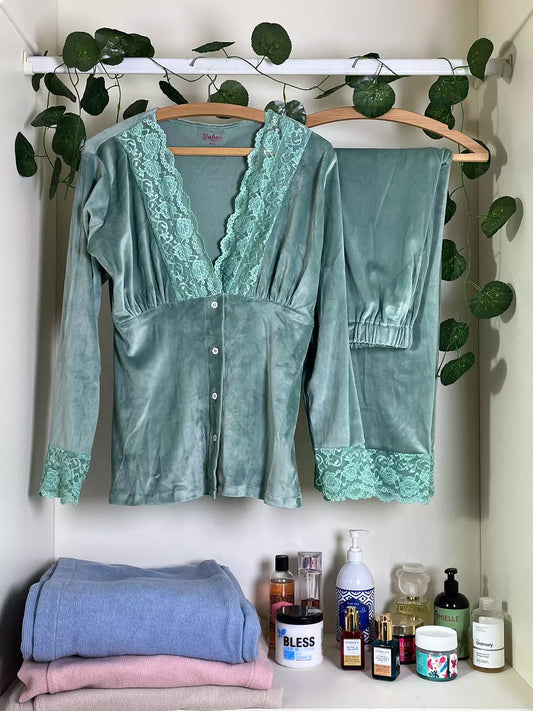 Dantelle Pyjamas