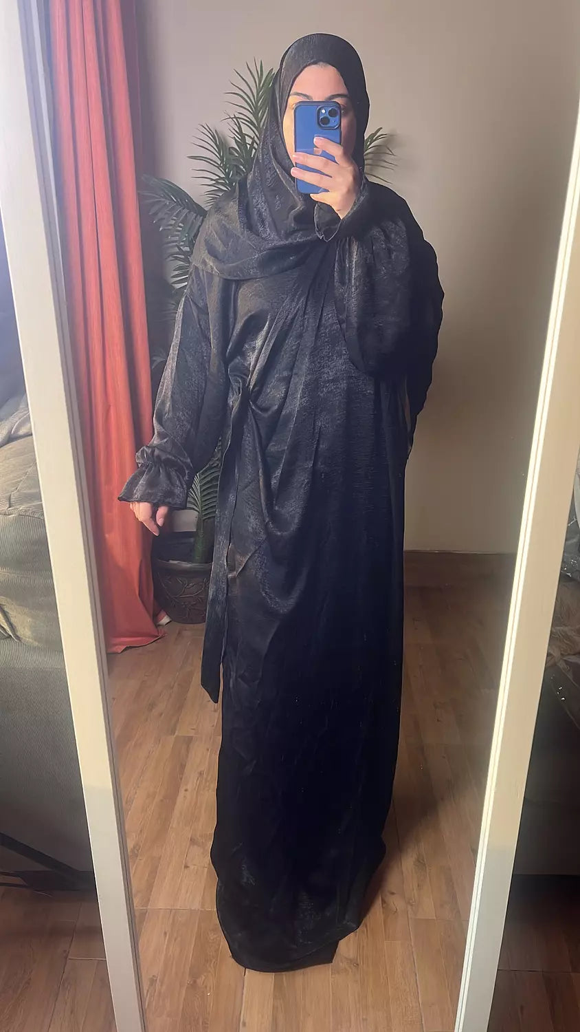 Satin Isdal