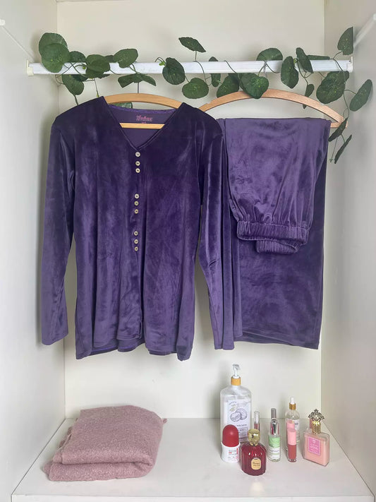Royal Breeze Pyjamas