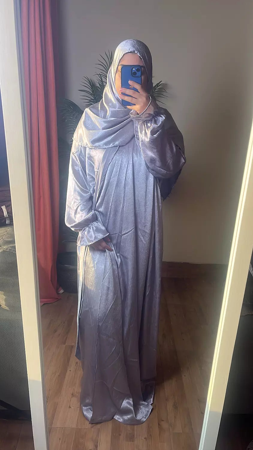 Satin Isdal