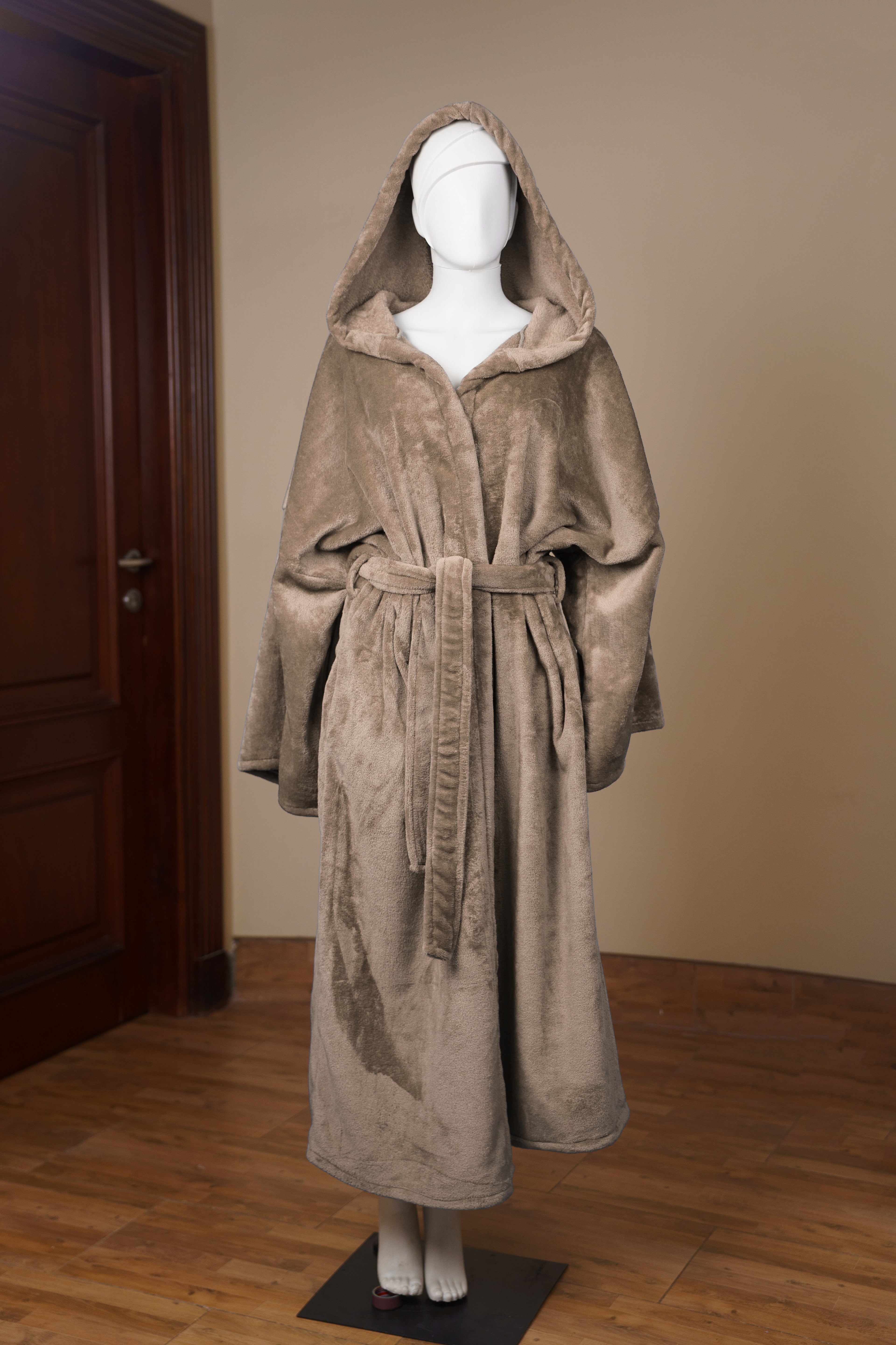 Winter Polar Robe