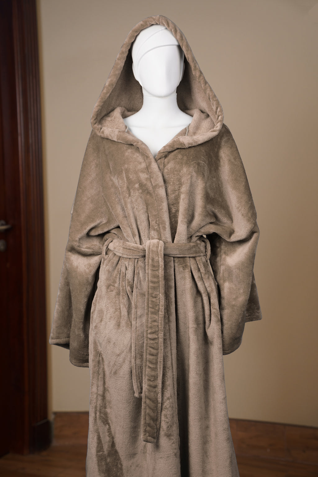 Winter Polar Robe